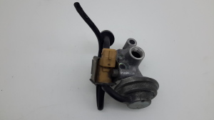 Mercedes Benz CLK-Class 209 (2002–2009) EGR-klapp A1121400060 - 2