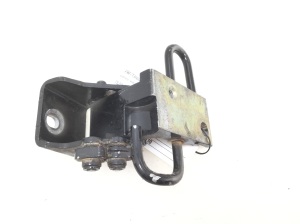 Rear side door lower hinge - 7L0833411