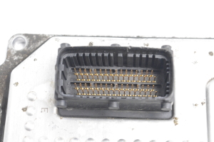 Opel Astra H (2004–2010) Engine control unit 55355631 - 3