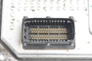Opel Astra H (2004–2010) Engine control unit 55355631 - 5