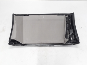 VOLVO C70 II (2006–2013) Katus 39856750 - 3