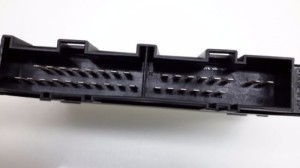 Mercedes Benz C-Class 203 (2000–2007) Getriebesteuergerät A0325453632 - 2
