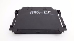 Mercedes Benz C-Class 203 (2000–2007) Getriebesteuergerät A0325453632 - 4