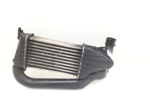 Opel Astra H (2004–2010) Starpdzesētāja radiators 13128926 - 3