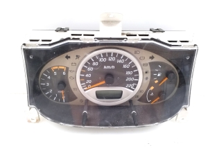 NISSAN Almera Tino V10 (2000–2006) Kombiinstrument