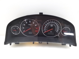 Instrument cluster - 13136727HQ 