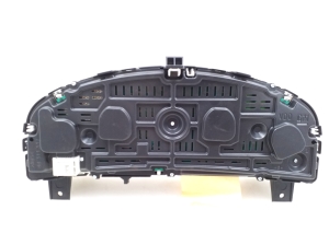 Opel Signum (2003–2008) Instrument cluster 13136727HQ - 3