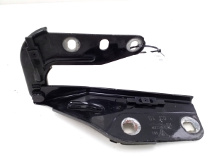 Porsche Cayenne (2002–2010) Scharnier Motorhaube 7L5823302 - 2