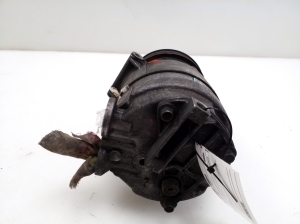 Opel Zafira A (1999–2005) A/C compressor 1135302 - 3