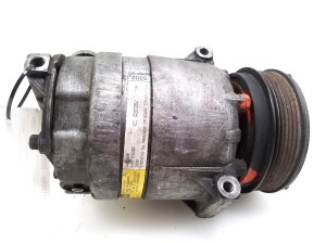 Opel Zafira A (1999–2005) A/C compressor 1135302 - 4