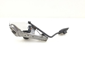 NISSAN Almera N16 (2000–2006) Gaspedal - 2