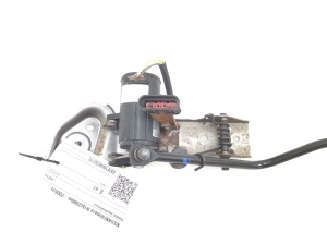 NISSAN Almera N16 (2000–2006) Gaspedal - 3