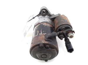 NISSAN Murano Z50 (2003–2017) Anlasser 23300CA000 - 2