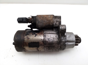 NISSAN Murano Z50 (2003–2017) Anlasser 23300CA000 - 3