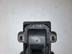 RENAULT Clio I (1990–1998) Ignition coil 7700873701 - 2