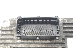 FIAT Grande Punto (2005–2026) Motorsteuergerät 51847330 - 3
