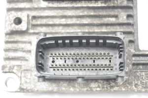 FIAT Grande Punto (2005–2026) Motorsteuergerät 51847330 - 4