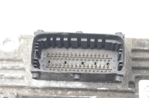 FIAT Punto (2005–2018) Motorsteuergerät 6160109806 - 4