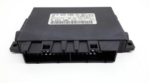   Steuergerät für Parksystem  - A0255457132 