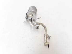 VOLVO C70 II (2006–2013) Klimatrockner 31332650 - 3