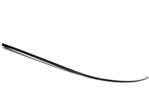 Mercedes Benz B-Class 245 (2005–2011) Katuseliist A1696901830 - 3