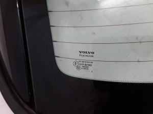 VOLVO C70 II (2006–2013) Katus 39850191 - 3