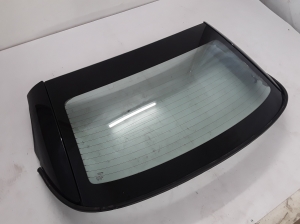 VOLVO C70 II (2006–2013) Katus 39850191 - 4