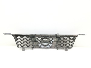  Front grill and parts thereof 