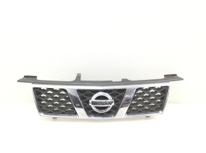  Front grill and parts thereof 