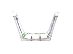 NISSAN Qashqai (2006–2013) Sonstiges Teil des Kühlergrills 62313BR00A - 3