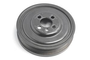  Crankshaft Pulley 