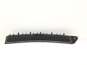 Opel Vectra C (2002–2008) Front bumper lower grille - 2