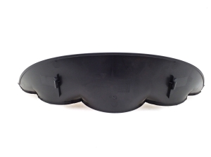 Porsche Cayenne (2002–2010) Instrument cluster trim 7L5857059 - 3