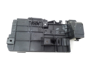 Opel Vectra C (2002–2008) Batteriehalter 24413805 - 3