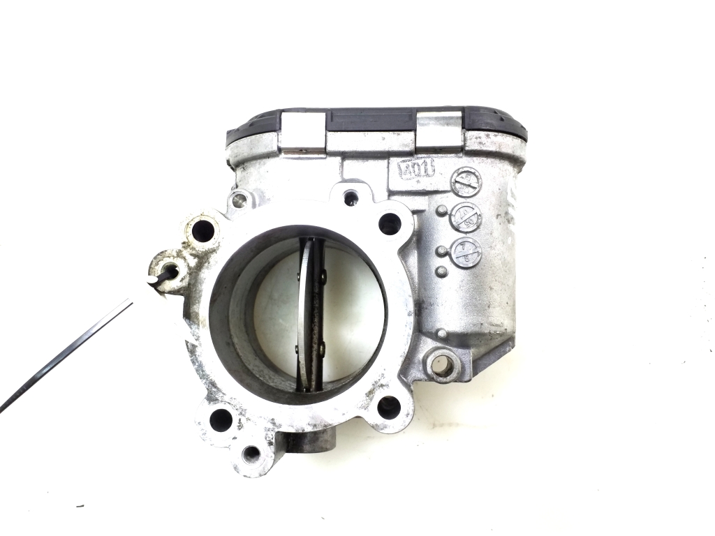 MERCEDES-BENZ C-Class W203/S203/CL203 (2000-2008) Throttle Body A6420900070 20983961