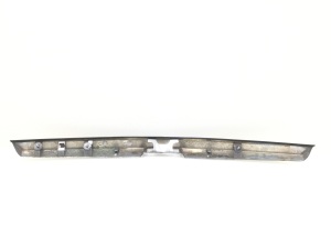 Opel Astra H (2004–2010) Trunk lid molding 13105814 - 2