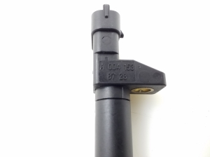  Shaft position sensor 