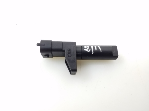   Shaft position sensor 