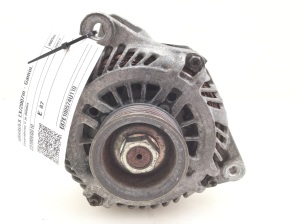 Infiniti EX (2007–2013) Generator und seine Teile 23100EG010 - 2