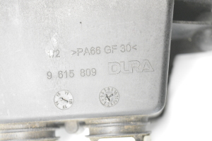 RENAULT Clio IV (2012–2019) Schaltmechanismus 9615809 - 2