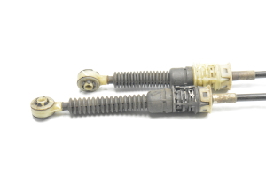 RENAULT Clio IV (2012–2019) Schaltmechanismus 9615809 - 3