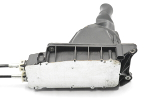 RENAULT Clio IV (2012–2019) Schaltmechanismus 9615809 - 4