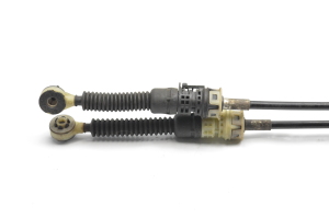 RENAULT Clio IV (2012–2019) Schaltmechanismus 9615809 - 5
