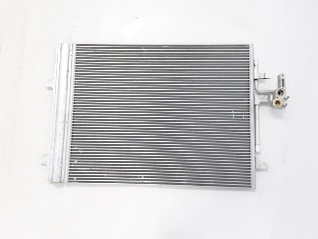 VOLVO V60 1 generation (2010-2020) A/C Radiator 31274157 21101327