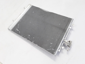 VOLVO V60 (2010–2018) Kliimaradiaator 31274157 - 4