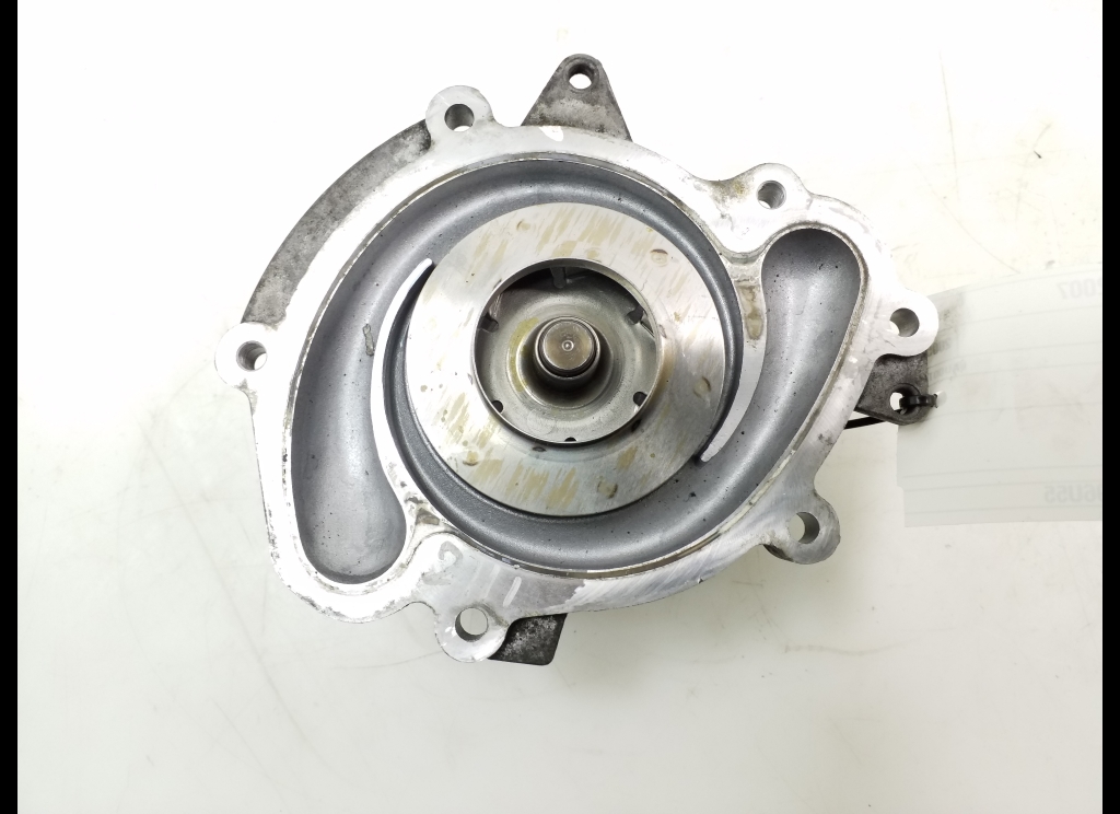 MERCEDES-BENZ C-Class W203/S203/CL203 (2000-2008) Water Pump A6422010410 20983951