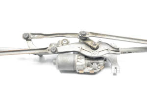 Opel Astra J (2009–2017) Scheibenwischermechanismus 13262436 - 2