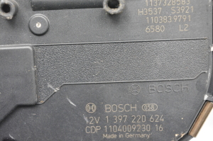 Opel Astra J (2009–2017) Scheibenwischermechanismus 13262436 - 3
