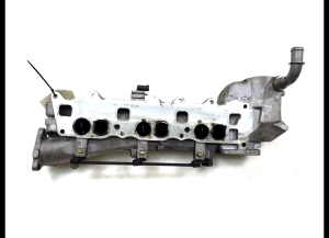 Mercedes Benz C-Class 203 (2000–2007) Ansaugkrümmer A6420900537 - 2