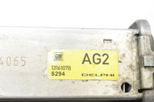 Opel Zafira B (2005–2014) Intercooler 13161078 - 3
